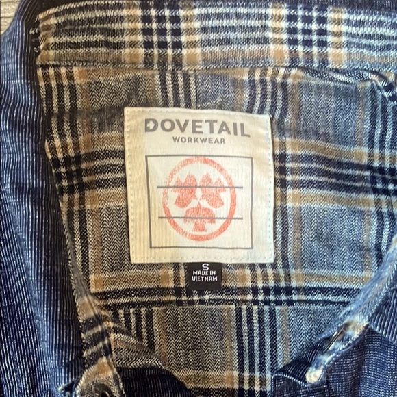 Women’s Dovetail Jacket - Picture 2 of 4